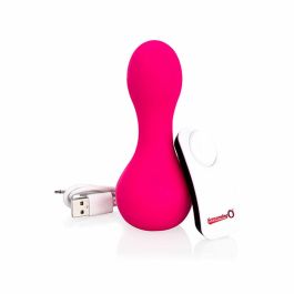 Vibrador The Screaming O Rosa