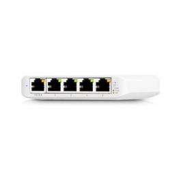 Ubiquiti 5P USW-Flex-Mini Switch Gestionado Gigabit Ethernet PoE (Pack 5)