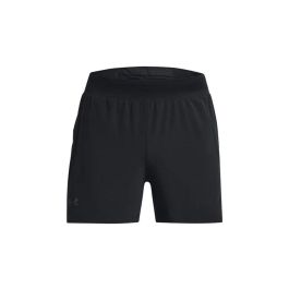Pantalones Cortos Deportivos para Hombre Under Armour Launch Elite Negro 7-8 Años Precio: 49.9972. SKU: B15SNF56VH