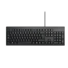 Teclado Kensington K63727ES Negro Qwerty Español QWERTY