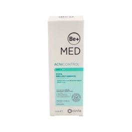 BE+ Emulsion Acnicontrol P Grasa 50Ml Precio: 26.49999946. SKU: B12CQJQWAZ