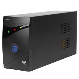 SAI Interactivo Woxter 2000 UPS Precio: 169.50000045. SKU: S0449619