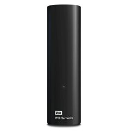 Western Digital WD Elements disco duro externo 16 TB USB tipo A 2.0/3.2 Gen 1 (3.1 Gen 1) Negro