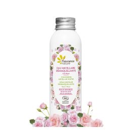 FLEURANCE NATURE Agua Micelar Desmaquillante Rosa 50ml Spray Bio - Piel Sensible, COSMOS ORGANIC Precio: 4.49999968. SKU: B17DDNHYPW