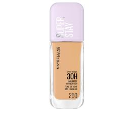 Maybelline Superstay Lumi Matte Base de Maquillaje #250 30 ml Precio: 12.50000059. SKU: B1F4DRQC5Z