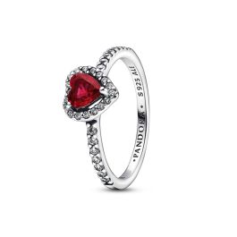 Anillo Mujer Pandora 198421C02-50 10 Precio: 107.49999975. SKU: B16SF72AN3