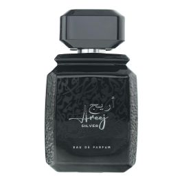 Aneej Silver, Agua de perfume, Unisex, 100 ml Precio: 43.49999973. SKU: B12N2G9B9S