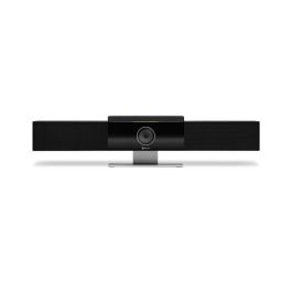 Poly USB Video Bar, 2160p, 120° FOV, 5x Zoom / EPTZ, Wi-Fi 802.11a/b/g/n/ac, Bluetooth 4.2, Stereo Speakers/Microphones, 15.6x70x7 cm Precio: 648.49999973. SKU: S55094755