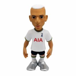 Figura Coleccionable Minix Richarlison