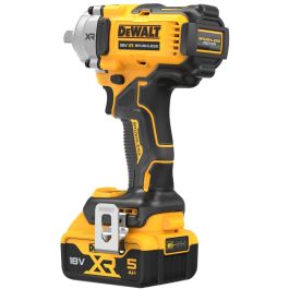 DeWalt DCF892P2T-QW Atornillador de impacto a batería