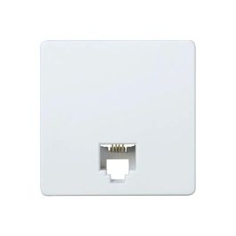 Simon Toma telefono 4 hilos serie 27 blanco Precio: 15.68999982. SKU: B1G4S7J8NM