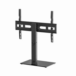 GEMBIRD Soporte Sobremesa para TV 37 - 65 Pulgadas, Sosten para Pantalla Plana LCD LED