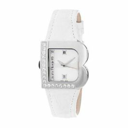 Reloj Mujer Laura Biagiotti LB0001L-BL (Ø 33 mm) Reloj Mujer Laura Biagiotti LB0001L-BL (Ø 33 mm) Precio: 21.49999995. SKU: S0341413
