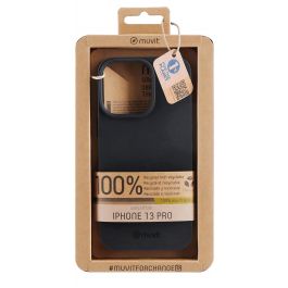 Muvit Funda Recycletek para Apple iPhone 13 - Ecológica y Reciclable Precio: 18.49999976. SKU: B1G4QVKLYP