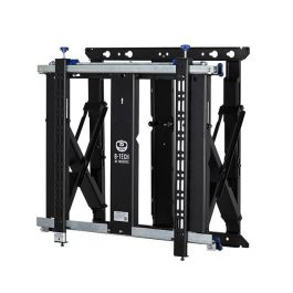 B-Tech BT8312 Soporte para Videowall Slimline Full Service con Micro-Ajuste (VESA 600 x 400) Precio: 504.50000029. SKU: B1HLWLK22D
