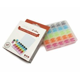 Bobina de hilo Alfa Plástico Precio: 9.5900002. SKU: B173B4NVFK