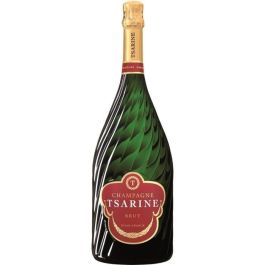 Champán Tsarine Cuvée Premium Brut - Magnum 1,5 L