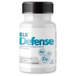 Slk Defense 30Cap. Precio: 22.99. SKU: B1ETP9E4BN