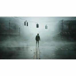 Konami 4012927150603 Silent Hill 2 Remake Videojuego para PlayStation 5 (PS5) Konami 4012927150603 Silent Hill 2 Remake Videojuego para PlayStation 5 (PS5)