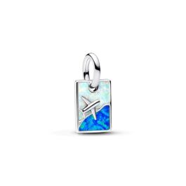 Abalorio Mujer Pandora 793913C01 Plateado Abalorio Mujer Pandora 793913C01 Plateado Precio: 95.5000002. SKU: B1JLCTSAQQ