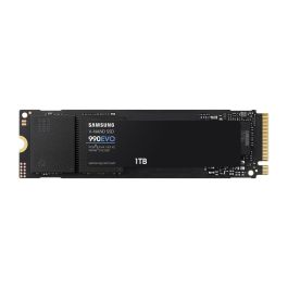 Samsung SAM8806095300276 990 EVO SSD Interno 1 TB PCIe 4.0 x4
