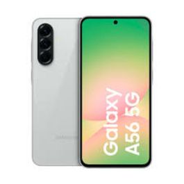Smartphone Samsung A56 6,7" 8 GB RAM 256 GB Smartphone Samsung A56 6,7" 8 GB RAM 256 GB