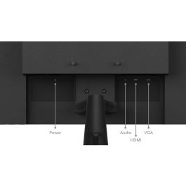 Lenovo Monitor 27" Full HD 1920 x 1080 VA