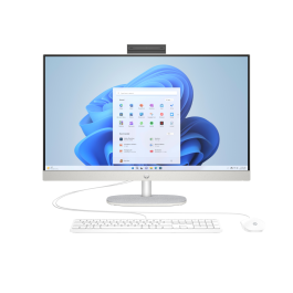 HP 27-cr0090ns All-in-One PC 27" Full HD Intel Core i5-1335U 16GB RAM 512GB SSD FreeDOS Blanco Precio: 720.6899997. SKU: B137X69J8Z