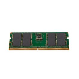 HP Memoria RAM 32GB DDR5 (1x32GB) 5600 SODIMM ECC para Portátil Precio: 1099.58999986. SKU: B17G2NVNNM
