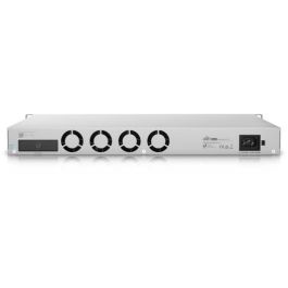 Ubiquiti USW-Pro-Aggregation - Switch UniFi Hi-Capacity Aggregation 28+4P Rack-Mount
