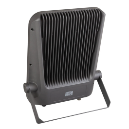 Moso Proyector LED 200W 36000Lm 120° 5000K IP65 [1916-FL-J-200W-CW] Lumileds Driver