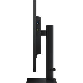Samsung LS27D700EAU Monitor 27" 4K Ultra HD (3840x2160) IPS 60Hz HDR10 5ms HDMI DP Negro