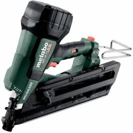 Metabo NFR 18 LTX 90 BL Clavadora a batería 18V con MetaBOX 340 Precio: 612.79000057. SKU: B1GKMC6LEW