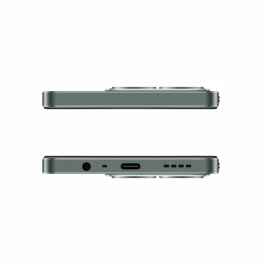 Realme C61 Smartphone, 6.74" Pantalla, 6 GB RAM, 256 GB Almacenamiento, 5000 mAh Batería, Verde