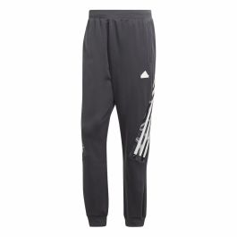 Pantalón Largo Deportivo Adidas M Precio: 24.69000039. SKU: B1DW55JHSN