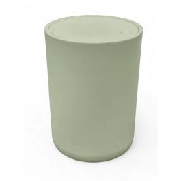 Papelera de baño - HOY - UTILITY - 8,5 L - Ø 21 xx H 29 cm - Polipropileno - Verde Precio: 24.50000014. SKU: B16QRQ2AM5
