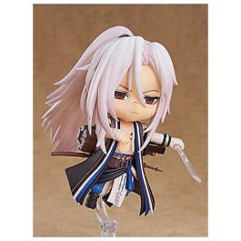 Good Smile Company Figura Nendoroid Neo: Blade Master Dungeon Fighter Online Good Smile Company Figura Nendoroid Neo: Blade Master Dungeon Fighter Online