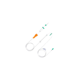 B. Braun Infusomat Space Equipo de Infusión Toma Medicamento Precio: 6.50000021. SKU: B15KQSJ6QE