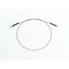 Vi 001516 Sierra De Gigli 30 cm Acero Inoxidable Dos Ojales Precio: 32.99000023. SKU: B1CDW4GSVE