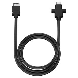 Fractal Design FD-A-USBC-001 Cable USB-C Macho a Macho 10Gbps 67cm Negro Precio: 35.58999983. SKU: B1CSBW9V5Y