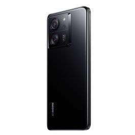 Smartphone Xiaomi 13T 5G 6,67" 12 GB RAM 512 GB Negro