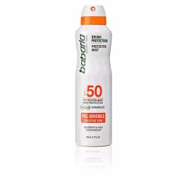 Babaria Bruma Protectora Solar Pieles Sensibles SPF50 200 ml Precio: 11.49999972. SKU: S0560688