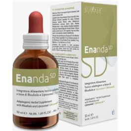 Enanda Sd 50Ml. Enanda Sd 50Ml. Precio: 38.5. SKU: B13NYBSGKX
