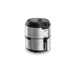 Freidora de Aire Tefal Acero 4,2 L 1500 W