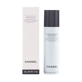 Chanel HYDRA BEAUTY essence mist brume énergisante Bruma Facial Hidratante Spray 48gr Precio: 61.8899996. SKU: B1G62WNQ5D