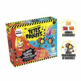 Upyaa AUC1721361541291 Mega fábrica de dulces tutti