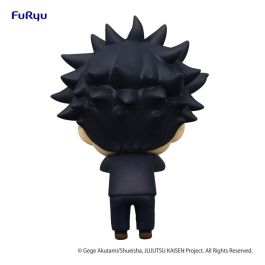 Good Smile Company Figura Noodle Stopper Megumi Fushiguro 15 cm Jujutsu Kaisen PVC con Base Good Smile Company Figura Noodle Stopper Megumi Fushiguro 15 cm Jujutsu Kaisen PVC con Base