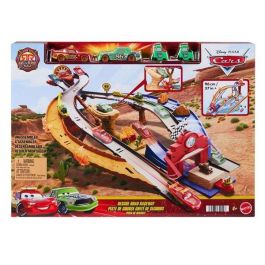 Mattel Disney Pixar Cars Radiador Springs Race & Rescue Videojuego Precio: 47.59000059. SKU: B1AX86R3WJ