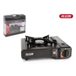 Hornillo de Gas Portátil Algon BBQ -273- F (3 Unidades) Hornillo de Gas Portátil Algon BBQ -273- F (3 Unidades) Precio: 53.8899999. SKU: B1FKRKK799