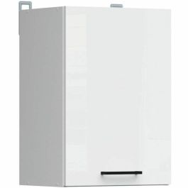 Junona High Furniture 40 cm - 1 puerta - blanco brillante Precio: 89.49999982. SKU: B1CW7EYWWK